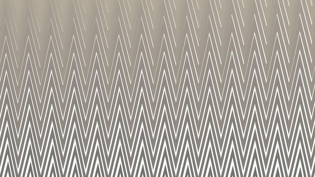 Beige Zigzag Stripes Line Pattern Abstract Background for Elegant and Neutral Design Concepts
