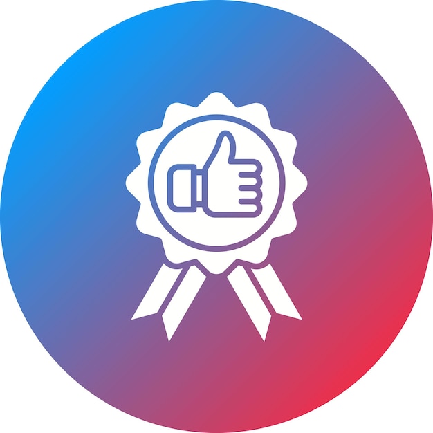 best practices icon vector image can be used for dieting