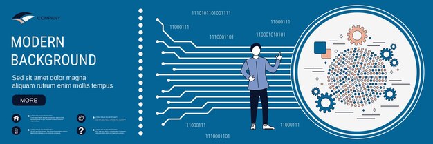 Big data processing concept