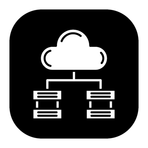 Big Data Vector Illustration