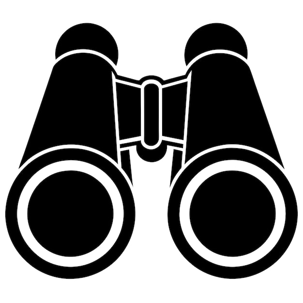 Binoculars icon 13