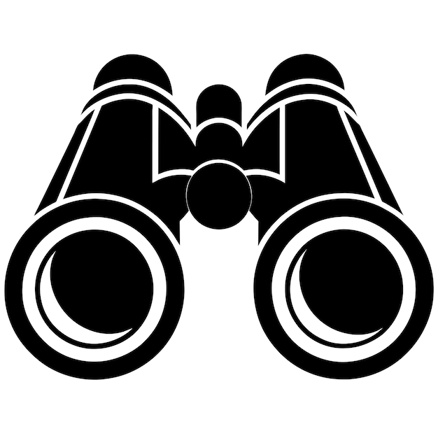 Binoculars icon 14