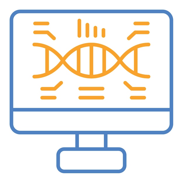 bioinformatics icon