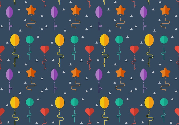 birthday background