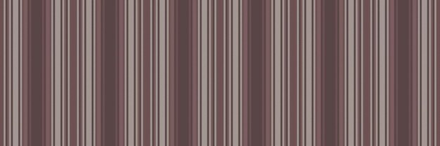 Birthday seamless texture lines group pattern vertical background Curtain vector stripe fabric textile in pastel and sea shell colors