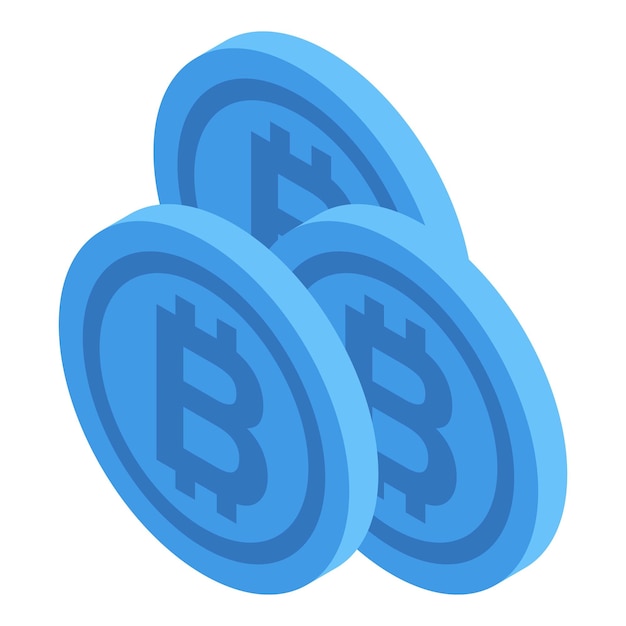 Bitcoin cryptocurrency showing digital currency and investment