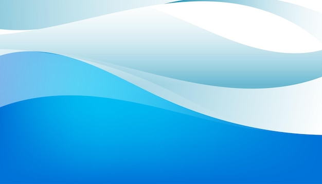 Blå baggrund og wallpaper – gratis download