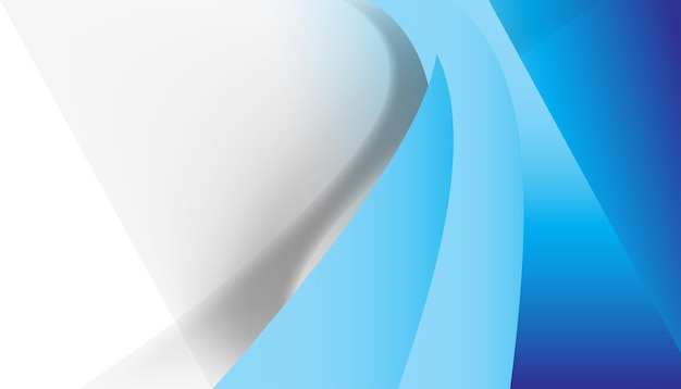 Blå baggrund og wallpaper – gratis download