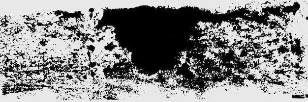 black and white background grunge brush strokestextured background suitable for bannersstoriesetc