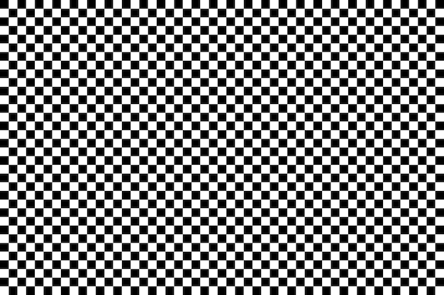 black and white background in designs abstract seamless checkerboard background with pattern