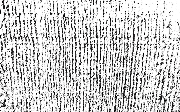 Black and white grunge texture effect background with distressed overlay rough textured concept