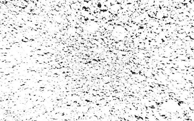 black and white grunge texture effect background with distressed overlay rough textured concept