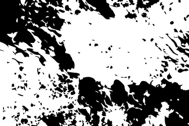 black and white grunge texture grunge detailed black abstract texture marble texture vector art