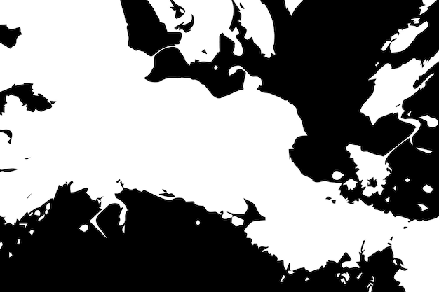 Black and white Grunge Texture Grunge detailed black abstract texture Stripes veins