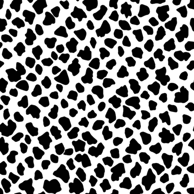 black and white hypnotic background abstract seamless pattern illustration