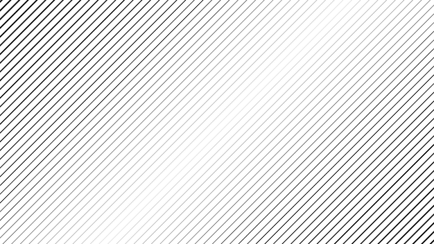 black and white line seamless pattern geometric texture background for backdrop or fabric design