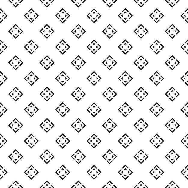 black and white seamless pattern texture greyscale ornamental graphic design mosaic ornaments pattern template