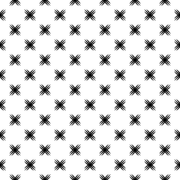 black and white seamless pattern texture greyscale ornamental graphic design