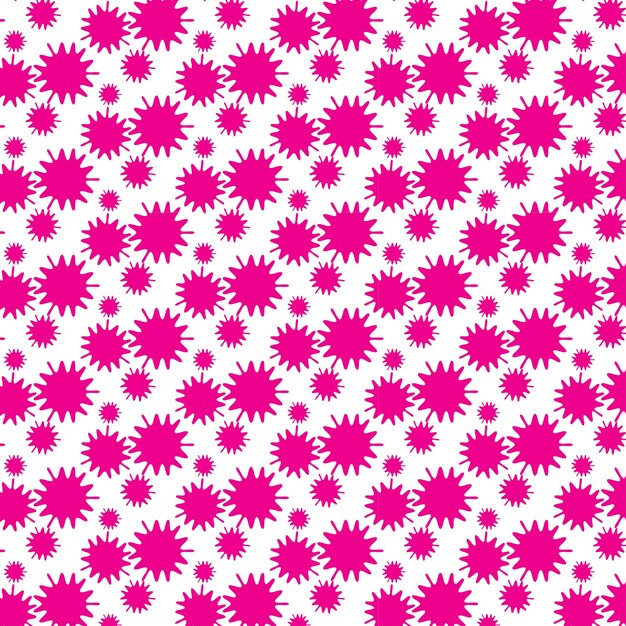 Black and White Spiral Circular Hexagon Triangular Star Shape amp lines Pattern Background Design