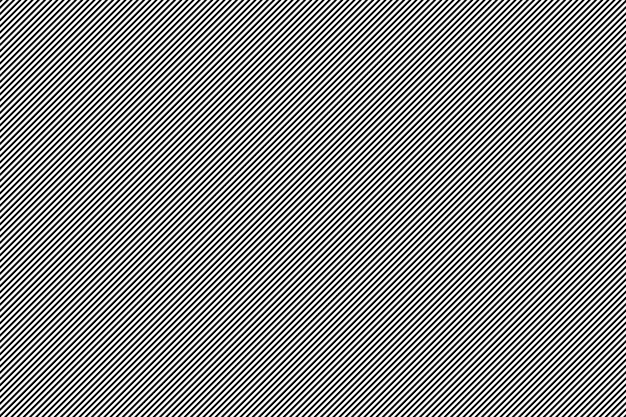 black and white striped background diagonal stripes