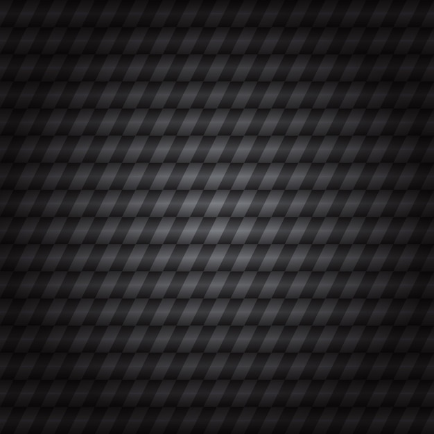 Black Metal Texture Design Template