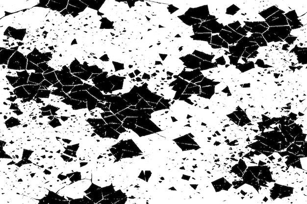 black monochrome overlay texture on white background black and white background or texture