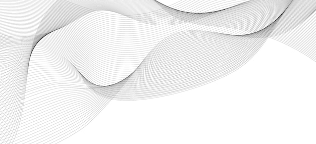 Black soundwave texture background Abstract line blend equalizer element Dynamic motive pattern