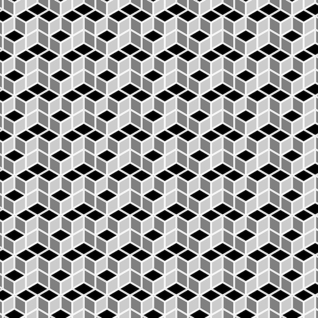 Black White Design 208