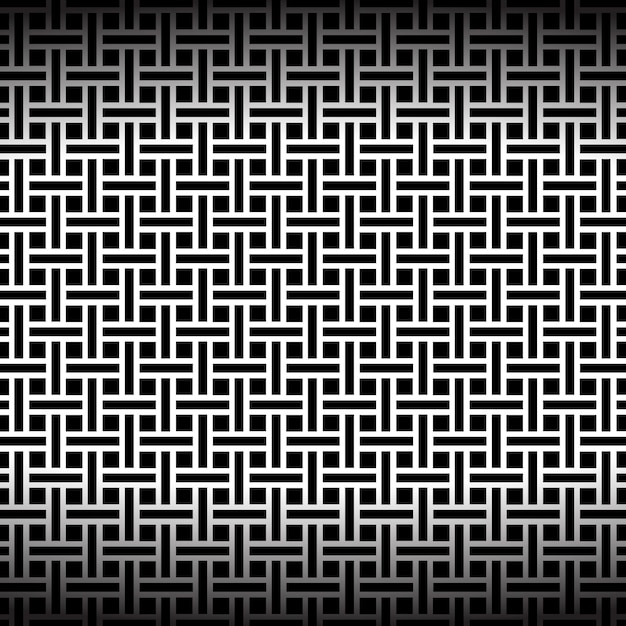 Black White Design 302