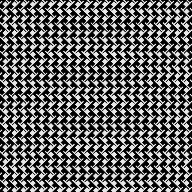 Black White Design 605
