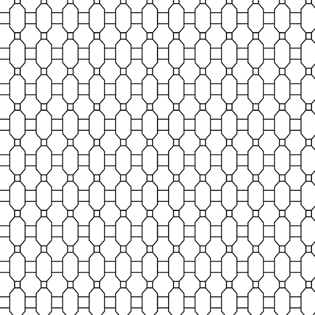 Black White Design 866