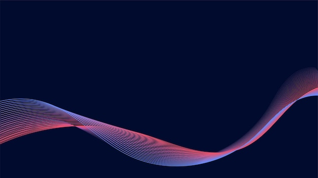 blend line bg