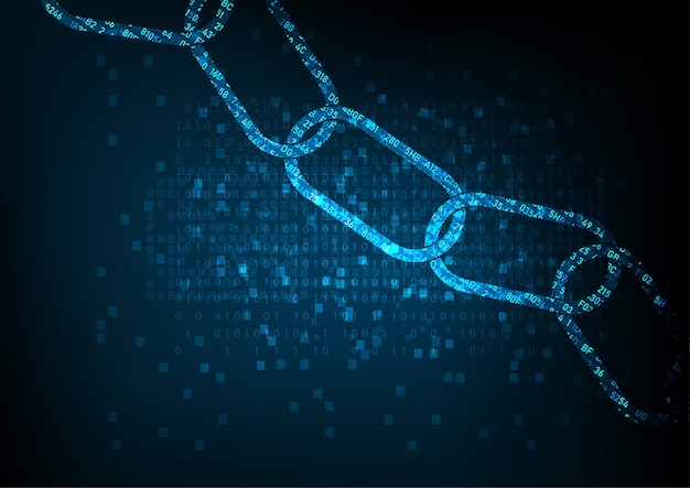 Block chain