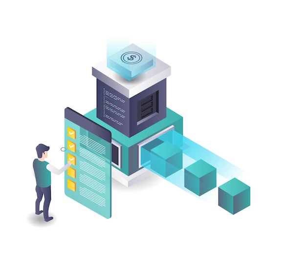 Blockchain Profitability Checklist for Business