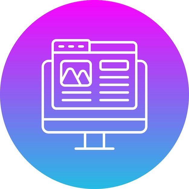 Blog Icon