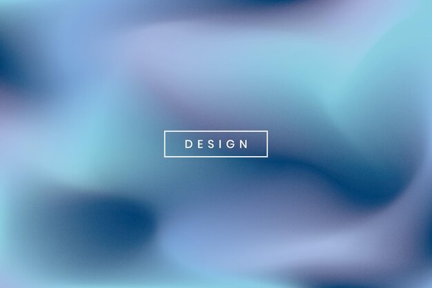 Blue and purple gradient grainy texture background