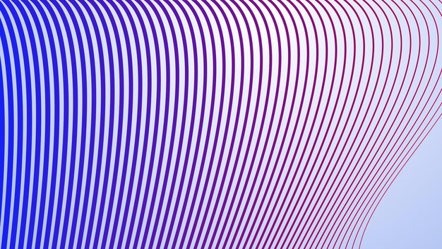 blue and red seamless stripes pattern abstract background for backdrop or presentation