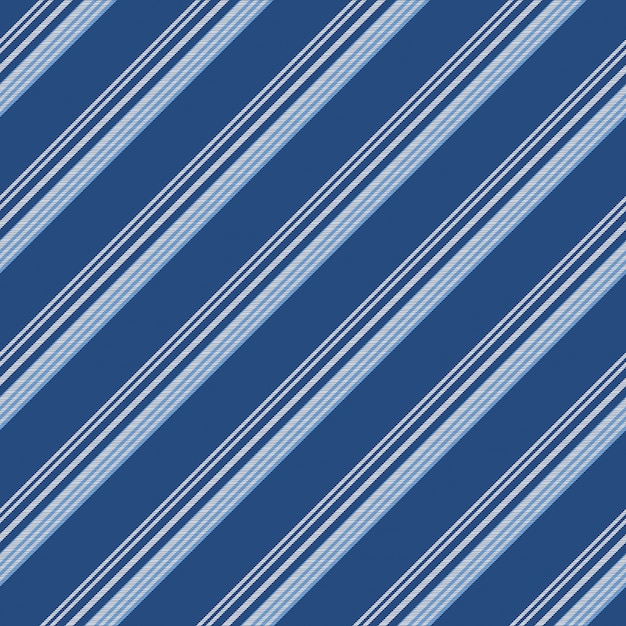 Blue background lines seamless pattern