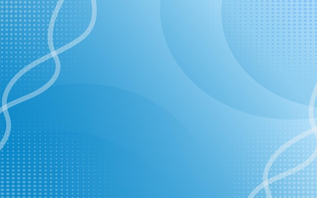 blue background with a pattern of circles and the words blue on it