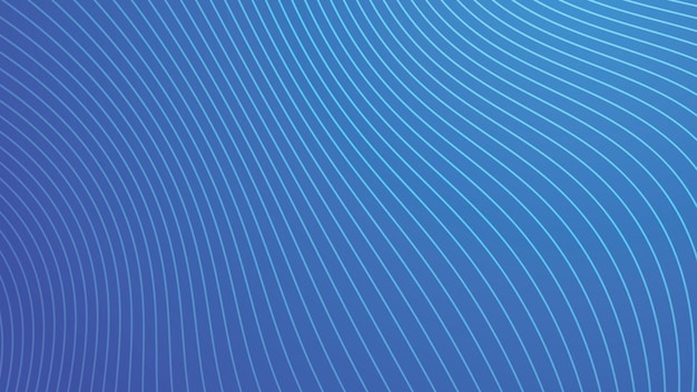 blue carbon industrial background