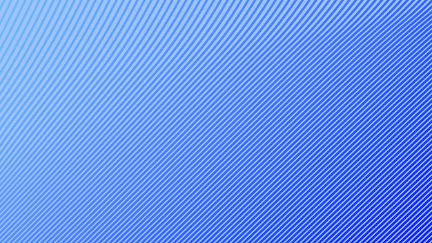blue gradien stripes line pattern abstract background for textile design