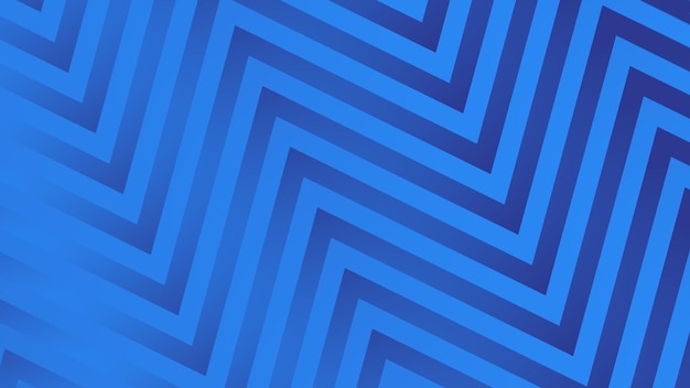 Blue gradient abstract background wallpaper vector image for backdrop or presentation