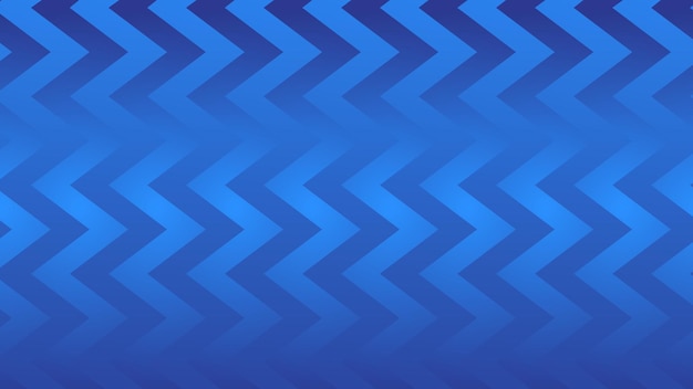 Blue gradient abstract background wallpaper vector image for backdrop or presentation