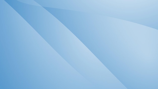 Blue gradient background wallpaper for backdrop or presentation