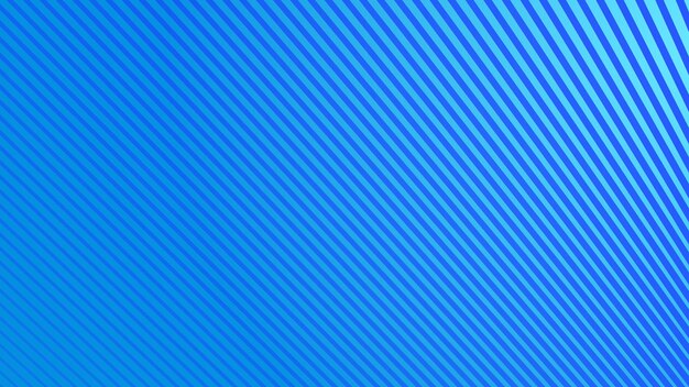 blue light gradient with diagonal line abstract background for backdrop