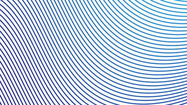Blue line seamless pattern abstract background for backdrop or fabric textile