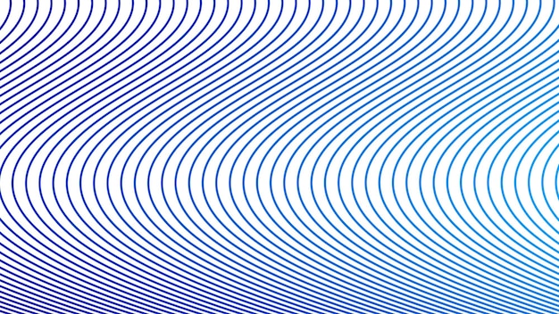 Blue line seamless pattern abstract background for backdrop or fabric textile