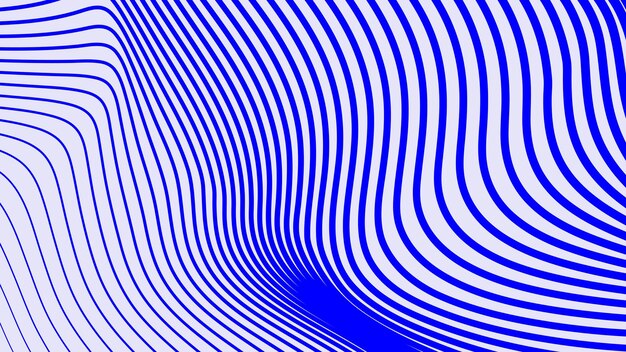 blue lines abstract pattern background for backdrop or fabric style