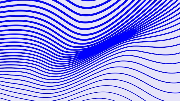 blue lines abstract pattern background for backdrop or fabric style