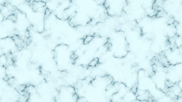Blue marble texture background. Abstract backdrop of marble granite stone. Vector illustration